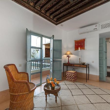 Riad Le J Μαρακές Εξωτερικό φωτογραφία