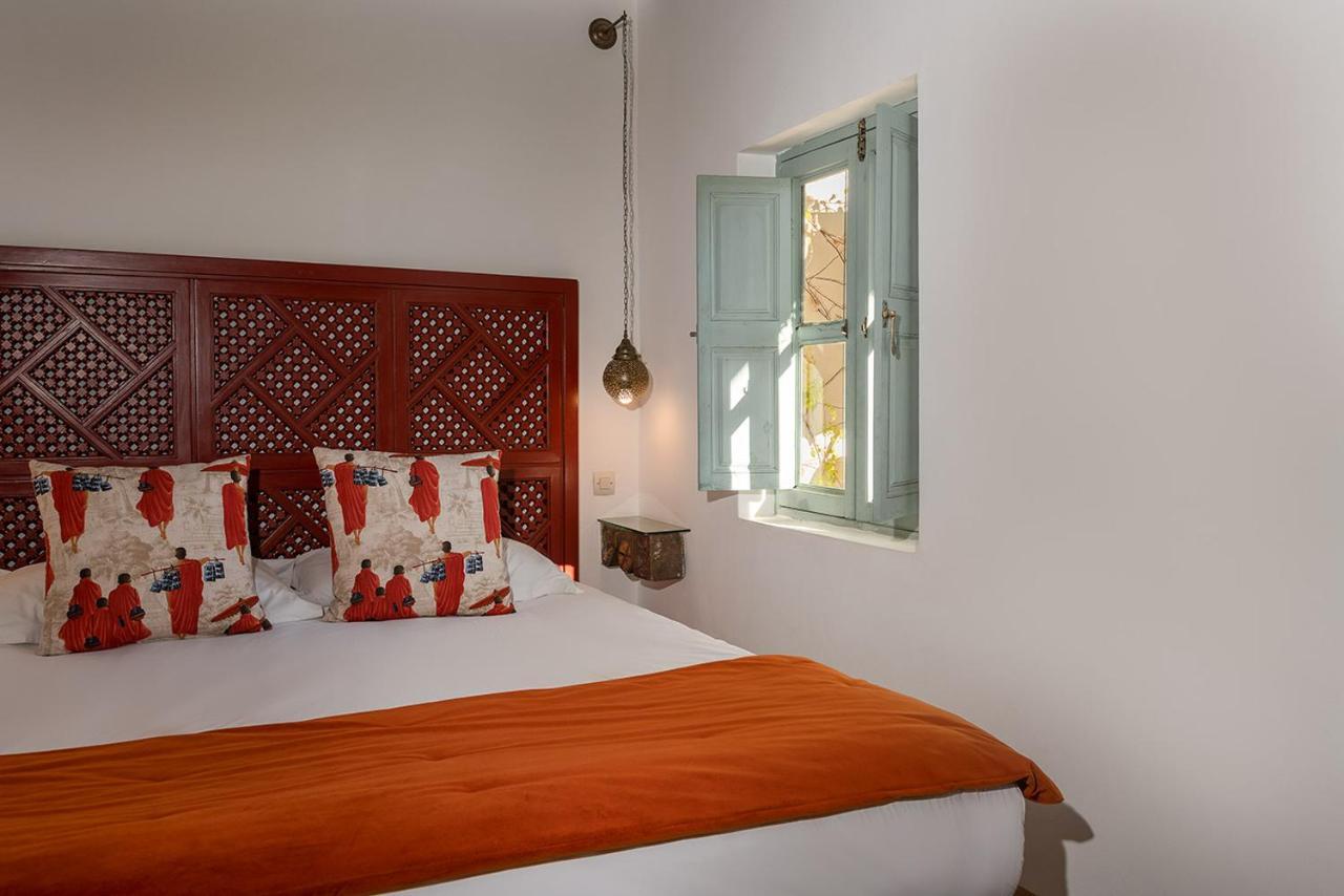 Riad Le J Μαρακές Εξωτερικό φωτογραφία