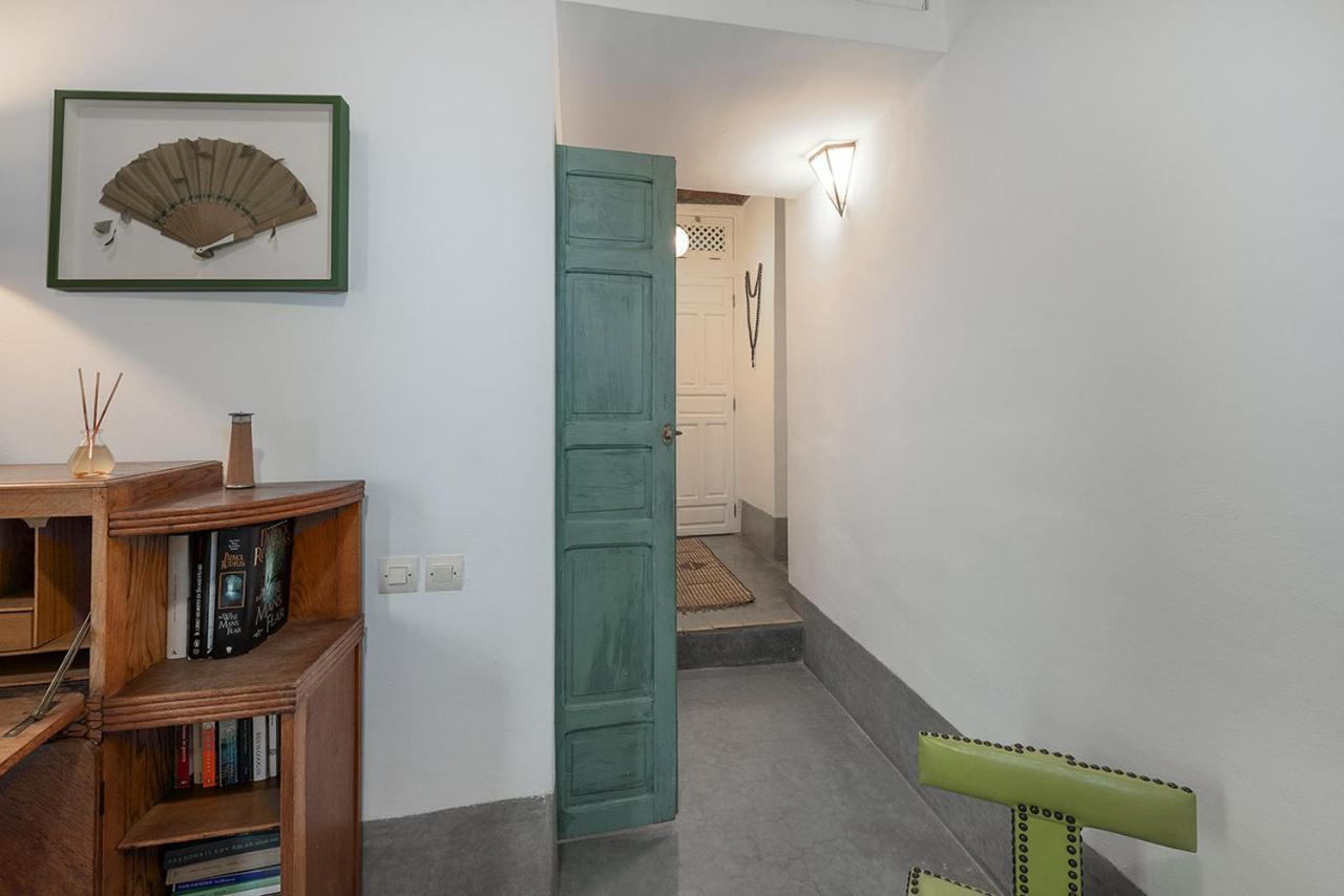 Riad Le J Μαρακές Εξωτερικό φωτογραφία