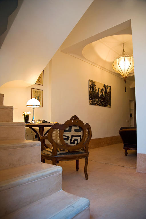 Riad Le J Μαρακές Εξωτερικό φωτογραφία