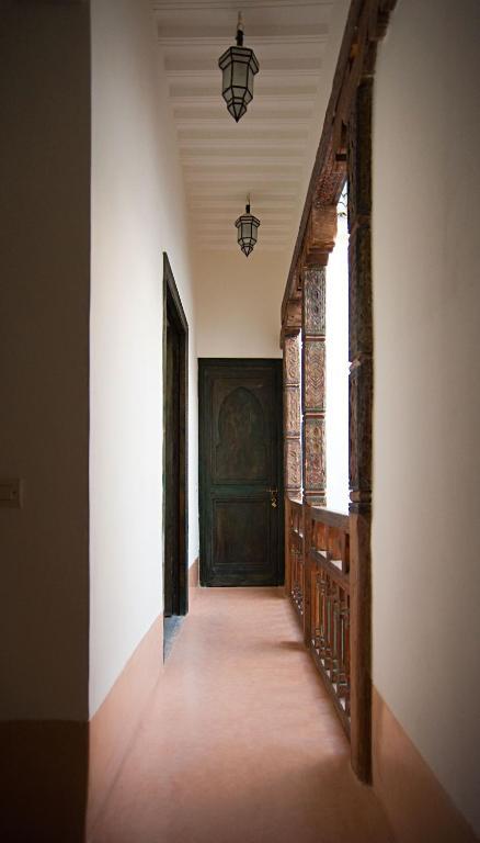 Riad Le J Μαρακές Εξωτερικό φωτογραφία